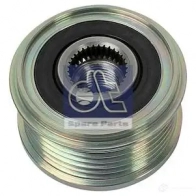 Шкив генератора DIESEL TECHNIC 4057795017726 2672910 ODC8 3 1272054 - Изображение 2