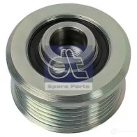 Шкив генератора DIESEL TECHNIC 4057795017726 2672910 ODC8 3 1272054 - Изображение 3