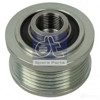 Шкив генератора DIESEL TECHNIC 4057795041974 2672908 1272052 9N OTEJ - Изображение 2