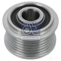Шкив генератора DIESEL TECHNIC 467547 1424254255 FVF WY - Изображение 2