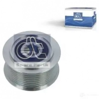 Шкив генератора DIESEL TECHNIC 1439078862 334056 8XMDH ZS