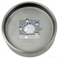 Шкив водяного насоса, помпы DIESEL TECHNIC 215457 G4NOZ E 2674686 4047755315573 - Изображение 1