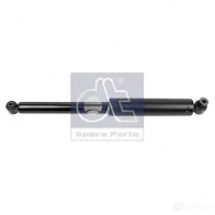 Насос и блок форсунки DIESEL TECHNIC 1A Z7T 2674217 212595 - Изображение 1