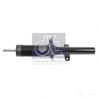 Насос и блок форсунки DIESEL TECHNIC 2674206 GP DCL 212572 - Изображение 1