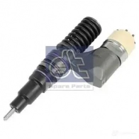 Насос и блок форсунки DIESEL TECHNIC 212415 2674184 F5H2F 0H 4047755886202 - Изображение 1