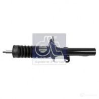 Насос и блок форсунки DIESEL TECHNIC DZ NP6 212417 4047755618117 2674186 - Изображение 1