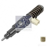 Насос и блок форсунки DIESEL TECHNIC 898260234 4047755945978 212586 GMXFX 71 - Изображение 2