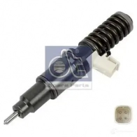 Насос и блок форсунки DIESEL TECHNIC 2674214 4047755502621 212582 25H KX0L - Изображение 1
