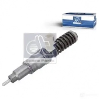 Насос и блок форсунки DIESEL TECHNIC 2IF2C 7 1437365875 212664 - Изображение 1