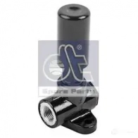 Насос предварительной подачи топлива DIESEL TECHNIC JP4 EXJ 2690246 633005 4047755666255 - Изображение 2