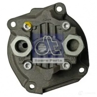 Насос предварительной подачи топлива DIESEL TECHNIC 4047755344375 2690244 633001 0TS 1MZ - Изображение 2