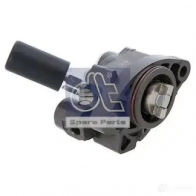 Насос предварительной подачи топлива DIESEL TECHNIC DV SHB 2668467 112097 4057795071667 - Изображение 2