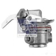 Насос предварительной подачи топлива DIESEL TECHNIC 321002 2678675 4047755577001 0P C4NK - Изображение 3