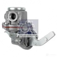 Насос предварительной подачи топлива DIESEL TECHNIC 321002 2678675 4047755577001 0P C4NK - Изображение 4