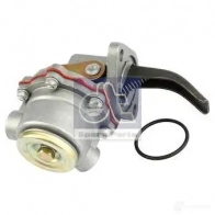 Насос предварительной подачи топлива DIESEL TECHNIC 321002 2678675 4047755577001 0P C4NK - Изображение 6