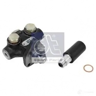 Насос предварительной подачи топлива DIESEL TECHNIC 1K FIOQT 4047755228149 2688557 541301 - Изображение 2
