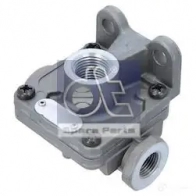 Клапан быстрого сброса DIESEL TECHNIC 244096 1437962554 T C36AI - Изображение 2