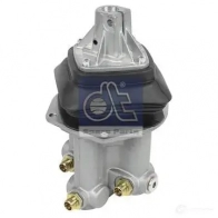 Решетка радиатора DIESEL TECHNIC 1437356788 670005 2K WOM