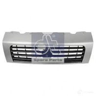 Решетка радиатора DIESEL TECHNIC ND MCAPW 1282040sp 4057795012752 1301394814