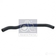 Патрубок радиатора, шланг DIESEL TECHNIC 3V0V E1 480459 4047755212353 2686620 - Изображение 1