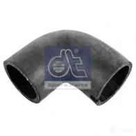Патрубок радиатора, шланг DIESEL TECHNIC F P95NO 4057795196629 2668371 111575