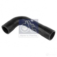 Патрубок радиатора, шланг DIESEL TECHNIC 2668375 111579 4057795286177 7P0W 9
