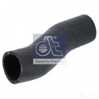 Патрубок радиатора, шланг DIESEL TECHNIC 4057795184657 8FPX 5RE 480132 2686430 - Изображение 1