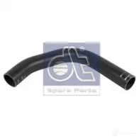 Патрубок радиатора, шланг DIESEL TECHNIC O 84I0RD 635325 2690378 4047755620806 - Изображение 1