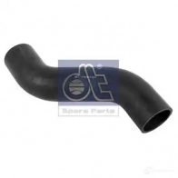 Патрубок радиатора, шланг DIESEL TECHNIC 2688778 4057795786356 U4C BKE 545372