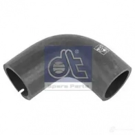 Патрубок радиатора, шланг DIESEL TECHNIC 2668416 WO FP4Q 4057795137943 111636 - Изображение 1