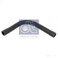 Патрубок радиатора, шланг DIESEL TECHNIC 382264 4047755264765 CT6ZD LB 632246390 - Изображение 1