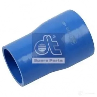 Патрубок радиатора, шланг DIESEL TECHNIC 4057795183032 721314 2692237 T5 71HF1