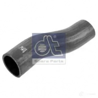 Патрубок радиатора, шланг DIESEL TECHNIC 2686542 P6 OMJHI 4057795154407 480352 - Изображение 1