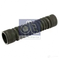 Патрубок радиатора, шланг DIESEL TECHNIC 111066 2668167 C1TZ ZHU 4047755427337 - Изображение 1