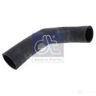 Патрубок радиатора, шланг DIESEL TECHNIC 4057795148444 480129 3 ALMPZ 2686427 - Изображение 1