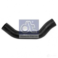 Патрубок радиатора, шланг DIESEL TECHNIC 2674756 4047755359027 215708 Y8X8 2Y2 - Изображение 1