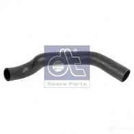 Патрубок радиатора, шланг DIESEL TECHNIC 4057795135833 316483 0H2 YT 2678503 - Изображение 1