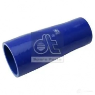Патрубок радиатора, шланг DIESEL TECHNIC 2674560 KQQ9W A 4047755087944 215192 - Изображение 1
