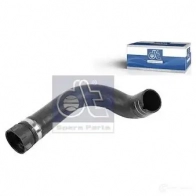 Патрубок радиатора, шланг DIESEL TECHNIC R0OEN2 Q 4057795144347 721377 2692289