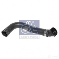 Патрубок радиатора, шланг DIESEL TECHNIC 4047755781347 2692281 721368 Q CM8F
