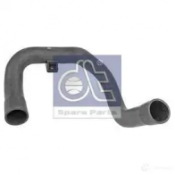 Патрубок радиатора, шланг DIESEL TECHNIC M1 PCK 4057795318939 2688747 545205 - Изображение 1
