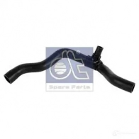 Патрубок радиатора, шланг DIESEL TECHNIC SSDN 45P 4057795315051 480364 2686549 - Изображение 1