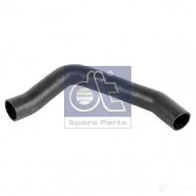 Патрубок радиатора, шланг DIESEL TECHNIC 4047755816797 2678499 2H5 3IH 316472