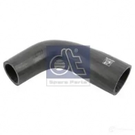 Патрубок радиатора, шланг DIESEL TECHNIC 2686369 480030 4057795237841 H4 GWFY - Изображение 1