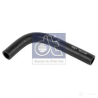 Патрубок радиатора, шланг DIESEL TECHNIC 4057795131903 215115 P CR6CW 2674527
