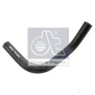 Патрубок радиатора, шланг DIESEL TECHNIC 2686521 3 SA83 480298 4057795168268 - Изображение 1