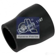 Патрубок радиатора, шланг DIESEL TECHNIC 4047755888541 5SE A7 2667813 110289