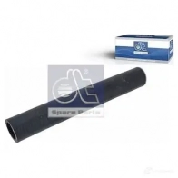 Патрубок радиатора, шланг DIESEL TECHNIC ODN6 8 1437356861 111519