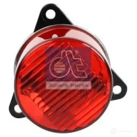 Задний противотуманный фонарь DIESEL TECHNIC 4M4 A0 332070 4047755645236 2679042 - Изображение 1