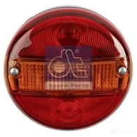 Задний фонарь DIESEL TECHNIC A2P ST 4047755835941 1099059 2672490 - Изображение 1